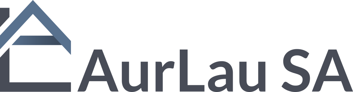 AurLau SA immobilier